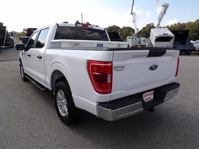 Used 2022 Ford F-150 SuperCrew Cab for sale #R-32050 - photo 2