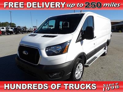 Used 2024 Ford Transit 250 Low Roof Empty Cargo Van for sale #R-32053 - photo 1
