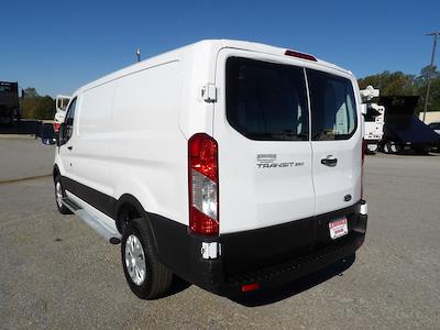 Used 2024 Ford Transit 250 Low Roof Empty Cargo Van for sale #R-32053 - photo 2