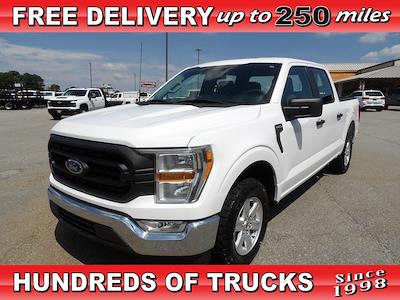 Used 2022 Ford F-150 SuperCrew Cab for sale #R-32056 - photo 1