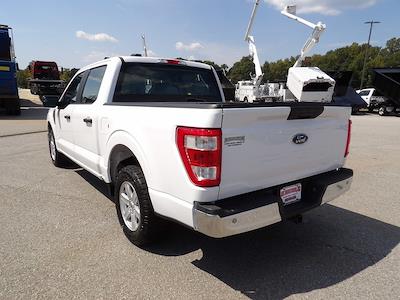 Used 2022 Ford F-150 SuperCrew Cab for sale #R-32056 - photo 2