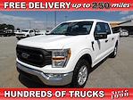 Used 2022 Ford F-150 SuperCrew Cab for sale #R-32056 - photo 1