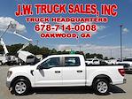 Used 2022 Ford F-150 SuperCrew Cab for sale #R-32056 - photo 3