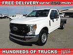 Used 2022 Ford F-250 Super Cab Flatbed Truck for sale #R-32057 - photo 1
