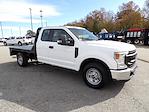 Used 2022 Ford F-250 Super Cab Flatbed Truck for sale #R-32057 - photo 10