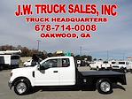 Used 2022 Ford F-250 Super Cab Flatbed Truck for sale #R-32057 - photo 3