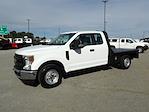 Used 2022 Ford F-250 Super Cab Flatbed Truck for sale #R-32057 - photo 4