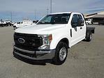 Used 2022 Ford F-250 Super Cab Flatbed Truck for sale #R-32057 - photo 62