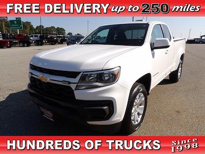 Used 2022 Chevrolet Colorado LT Extended Cab for sale #R-32058 - photo 1