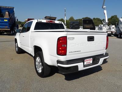 Used 2022 Chevrolet Colorado LT Extended Cab for sale #R-32058 - photo 2