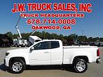 Used 2022 Chevrolet Colorado LT Extended Cab for sale #R-32058 - photo 9
