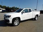 Used 2022 Chevrolet Colorado LT Extended Cab for sale #R-32058 - photo 4