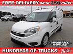 Used 2021 Ram ProMaster City Upfitted Cargo Van for sale #R-32059 - photo 1