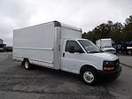 Used 2021 GMC Savana 3500 Box Truck for sale #R-32060 - photo 10