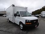 Used 2021 GMC Savana 3500 Box Truck for sale #R-32060 - photo 11