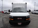 Used 2021 GMC Savana 3500 Box Truck for sale #R-32060 - photo 12