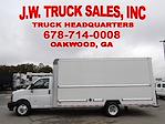 Used 2021 GMC Savana 3500 Box Truck for sale #R-32060 - photo 3
