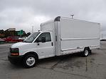 Used 2021 GMC Savana 3500 Box Truck for sale #R-32060 - photo 4