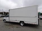 Used 2021 GMC Savana 3500 Box Truck for sale #R-32060 - photo 5