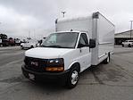 Used 2021 GMC Savana 3500 Box Truck for sale #R-32060 - photo 52