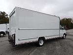 Used 2021 GMC Savana 3500 Box Truck for sale #R-32060 - photo 8