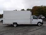 Used 2021 GMC Savana 3500 Box Truck for sale #R-32060 - photo 9