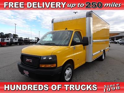 Used 2021 GMC Savana 3500 Cutaway for sale #R-32061 - photo 2