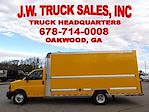 Used 2021 GMC Savana 3500 Cutaway for sale #R-32061 - photo 1