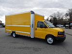 Used 2021 GMC Savana 3500 Cutaway for sale #R-32061 - photo 10