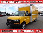 Used 2021 GMC Savana 3500 Cutaway for sale #R-32061 - photo 2