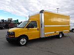 Used 2021 GMC Savana 3500 Cutaway for sale #R-32061 - photo 3