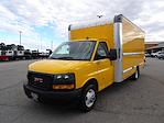 Used 2021 GMC Savana 3500 Cutaway for sale #R-32061 - photo 51