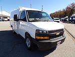 Used 2022 Chevrolet Express 3500 Service Utility Van for sale #R-32062 - photo 11