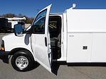 Used 2022 Chevrolet Express 3500 Service Utility Van for sale #R-32062 - photo 13