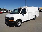 Used 2022 Chevrolet Express 3500 Service Utility Van for sale #R-32062 - photo 4