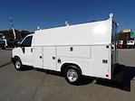 Used 2022 Chevrolet Express 3500 Service Utility Van for sale #R-32062 - photo 5