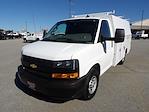 Used 2022 Chevrolet Express 3500 Service Utility Van for sale #R-32062 - photo 65