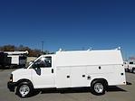 Used 2022 Chevrolet Express 3500 Service Utility Van for sale #R-32062 - photo 66