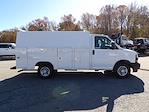 Used 2022 Chevrolet Express 3500 Service Utility Van for sale #R-32062 - photo 9