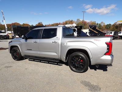 Used 2024 Toyota Tundra SR5 CrewMax Cab for sale #R-32064 - photo 2