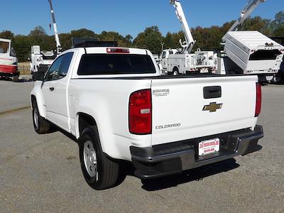 Used 2020 Chevrolet Colorado Work Truck Extended Cab for sale #R-32065 - photo 2
