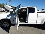 Used 2020 Chevrolet Colorado Work Truck Extended Cab for sale #R-32065 - photo 13