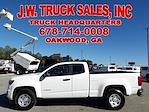 Used 2020 Chevrolet Colorado Work Truck Extended Cab for sale #R-32065 - photo 3