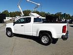 Used 2020 Chevrolet Colorado Work Truck Extended Cab for sale #R-32065 - photo 5
