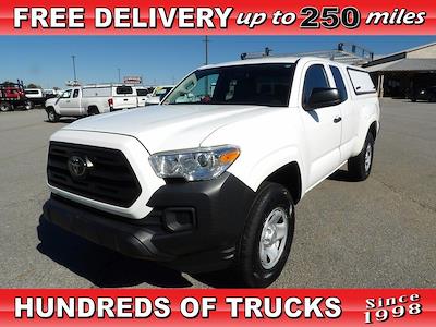 Used 2019 Toyota Tacoma SR5 Extra Cab for sale #R-32069 - photo 1