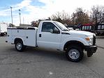 Used 2015 Ford F-250 Regular Cab Cab Chassis for sale #R-32073 - photo 10