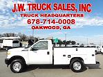 Used 2015 Ford F-250 Regular Cab Cab Chassis for sale #R-32073 - photo 2