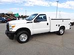 Used 2015 Ford F-250 Regular Cab Cab Chassis for sale #R-32073 - photo 3