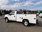 Used 2015 Ford F-250 Regular Cab Cab Chassis for sale #R-32073 - photo 4