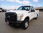 Used 2015 Ford F-250 Regular Cab Cab Chassis for sale #R-32073 - photo 55